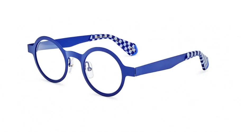 Etnia Barcelona BRUTAL NO.13 Eyeglasses - view 2